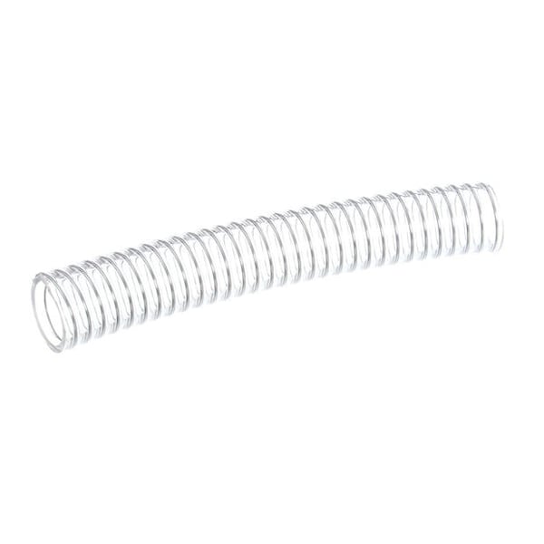 Spiral Clear Wire 1.5 I Hose